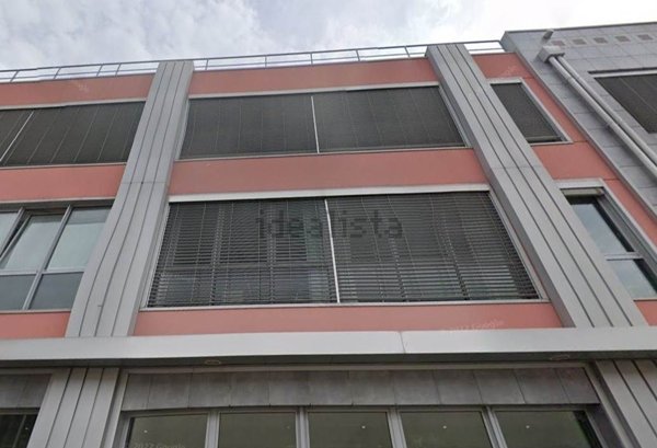 ufficio in vendita a Treviso in zona San Pelaio