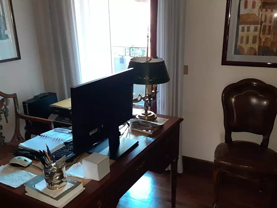 appartamento in vendita a Treviso