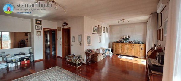appartamento in vendita a Treviso in zona Santa Bona