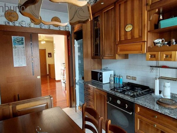 appartamento in vendita a Treviso in zona Santa Bona