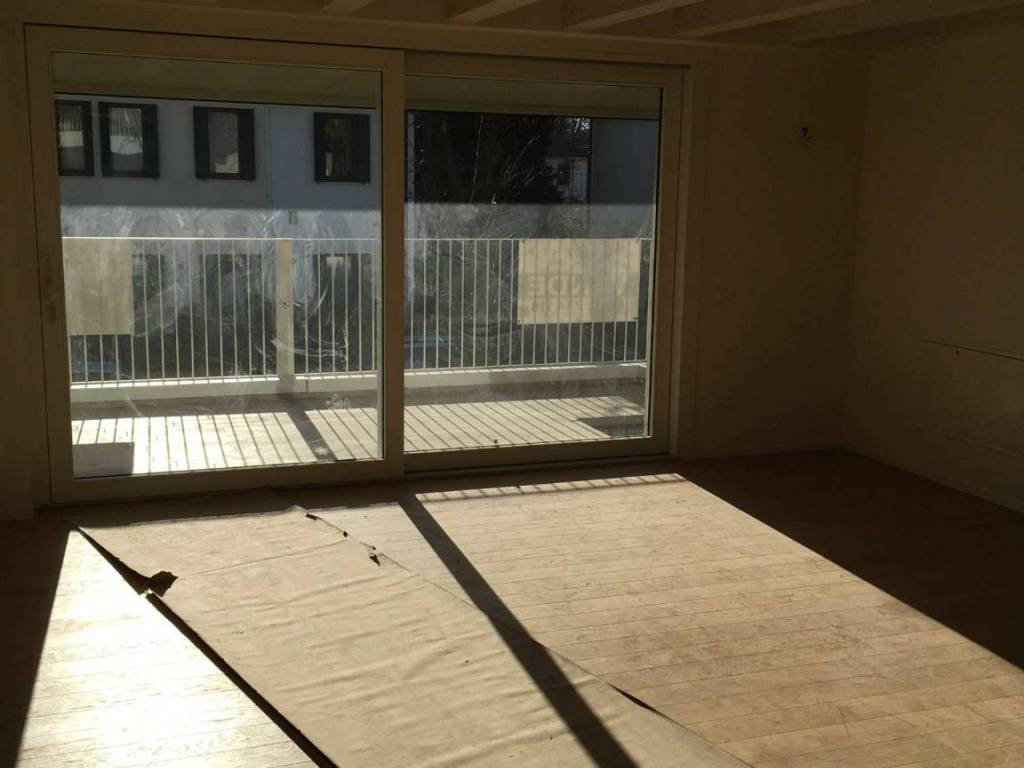 appartamento in vendita a Treviso