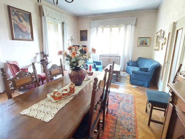 casa indipendente in vendita a Treviso in zona Ghirada / San Zeno