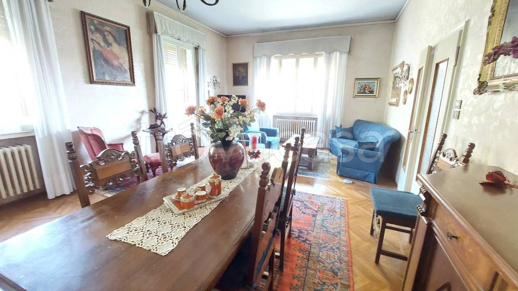 casa indipendente in vendita a Treviso in zona Sant'Antonino
