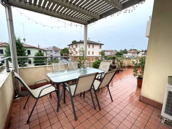 appartamento in vendita a Treviso