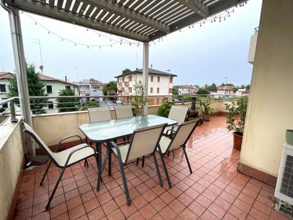 appartamento in vendita a Treviso in zona Ghirada / San Zeno