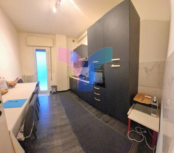 appartamento in vendita a Treviso in zona Monigo