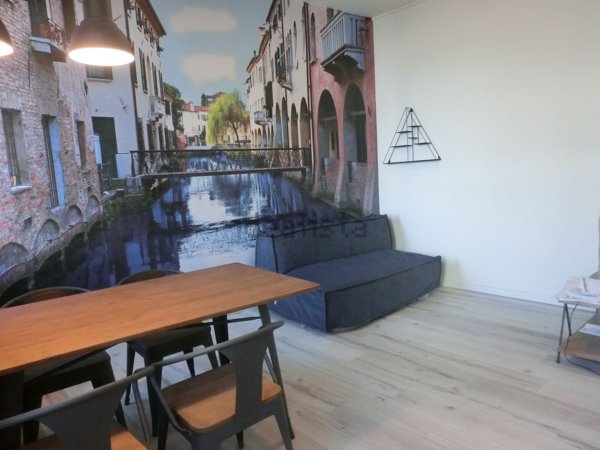appartamento in vendita a Treviso in zona Centro Storico