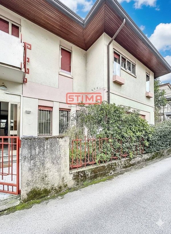 casa indipendente in vendita a Treviso in zona Ghirada / San Zeno