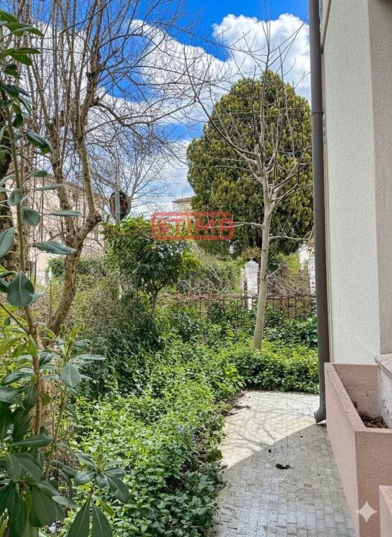 casa indipendente in vendita a Treviso in zona Ghirada / San Zeno