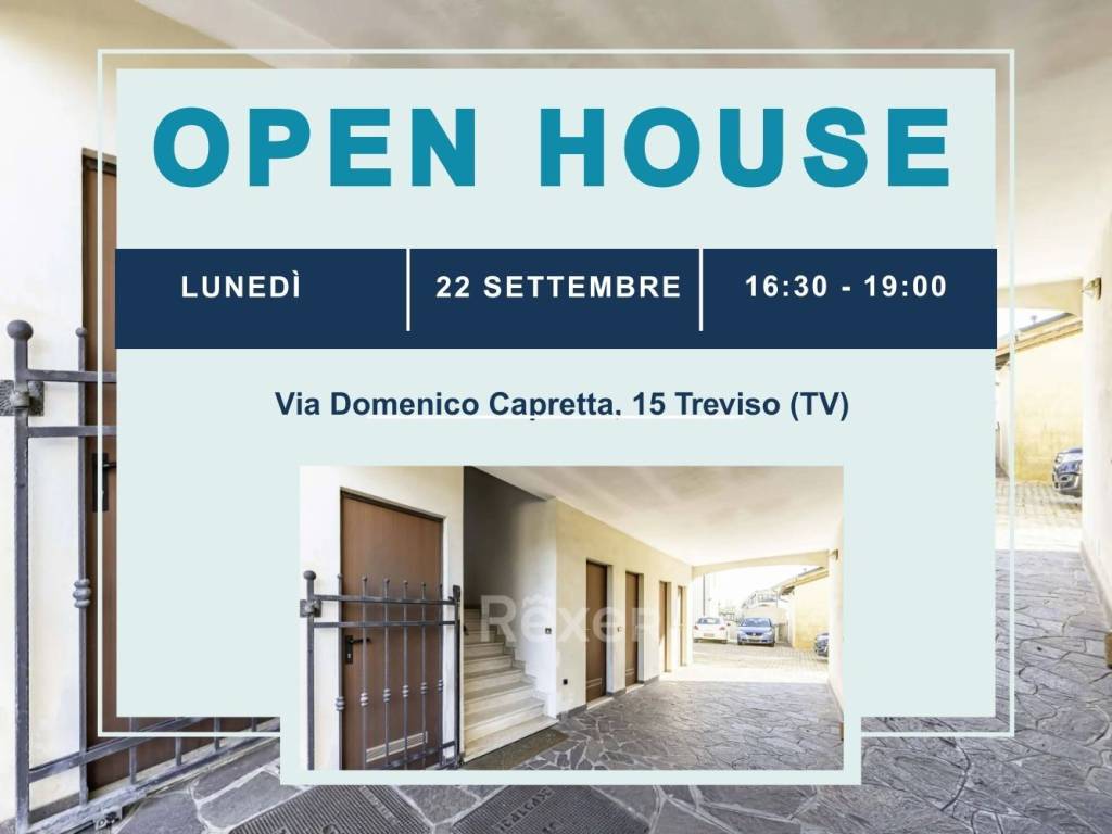 appartamento in vendita a Treviso in zona Ghirada / San Zeno