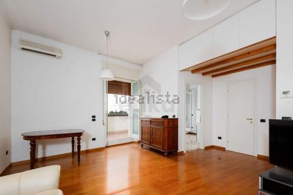 appartamento in vendita a Treviso in zona Centro Storico