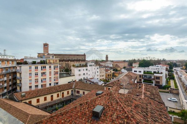 appartamento in vendita a Treviso in zona Centro Storico