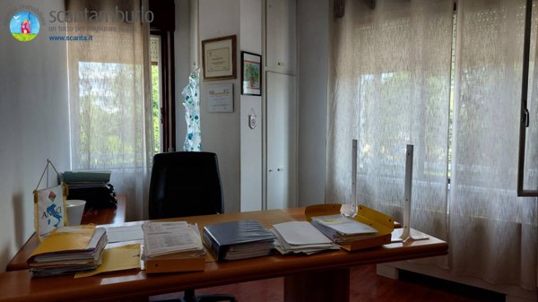 ufficio in vendita a Treviso