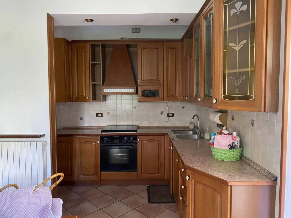 appartamento in vendita a Treviso