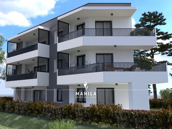 appartamento in vendita a Treviso