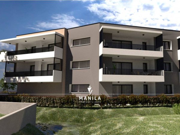 appartamento in vendita a Treviso in zona San Pelaio