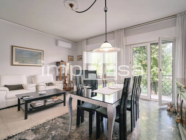 appartamento in vendita a Treviso in zona Sant'Angelo