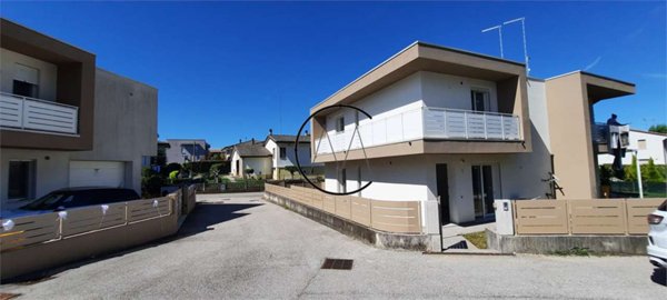 casa indipendente in vendita a Treviso