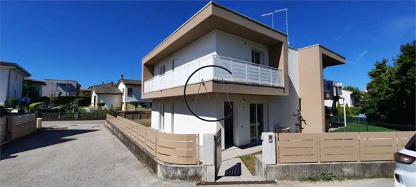 casa indipendente in vendita a Treviso