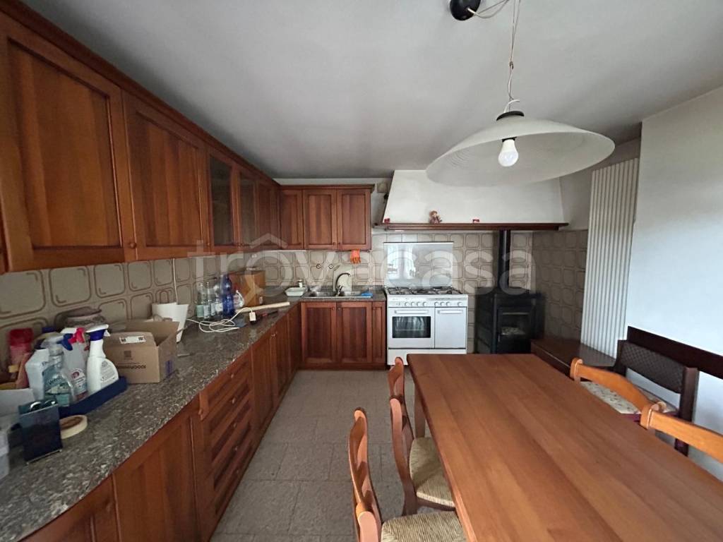 casa indipendente in vendita a Treviso in zona San Pelaio