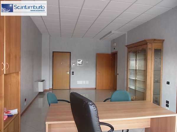 ufficio in vendita a Treviso in zona San Giuseppe