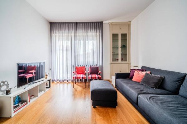 appartamento in vendita a Treviso in zona Centro Storico