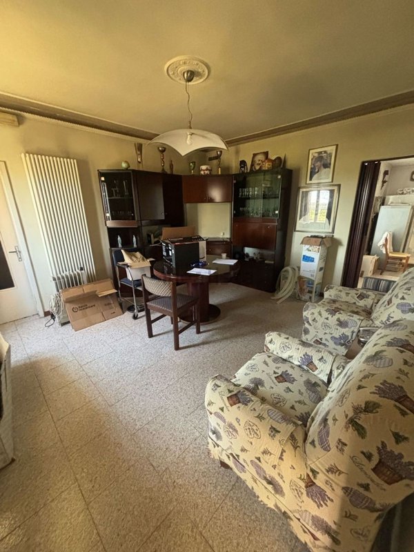 casa indipendente in vendita a Treviso in zona San Pelaio