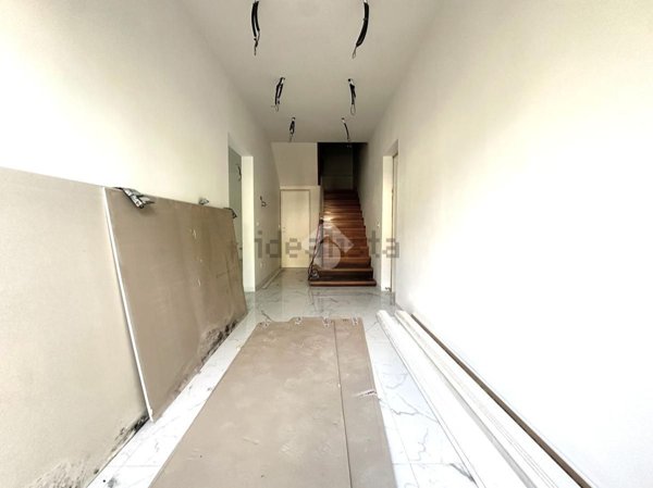appartamento in vendita a Treviso in zona Ghirada / San Zeno