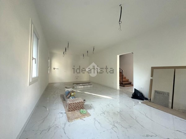 appartamento in vendita a Treviso in zona Ghirada / San Zeno