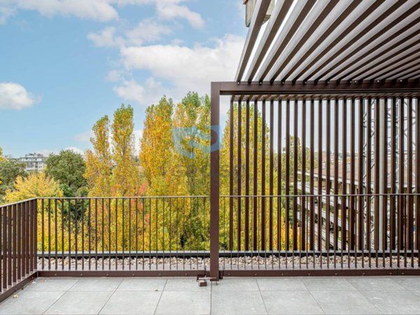 appartamento in vendita a Treviso