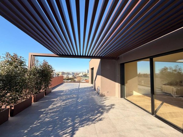 appartamento in vendita a Treviso in zona Centro Storico