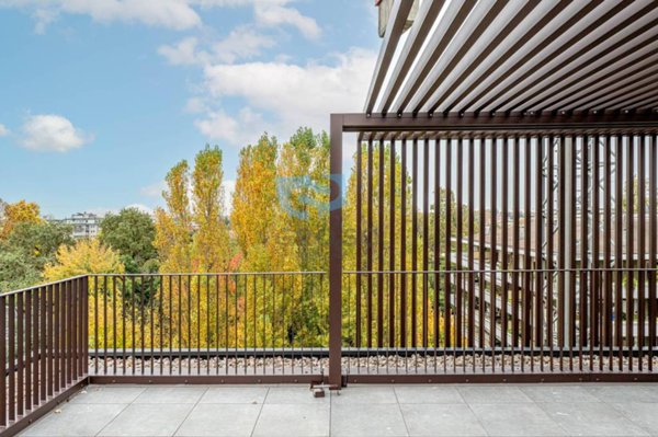 appartamento in vendita a Treviso in zona Centro Storico