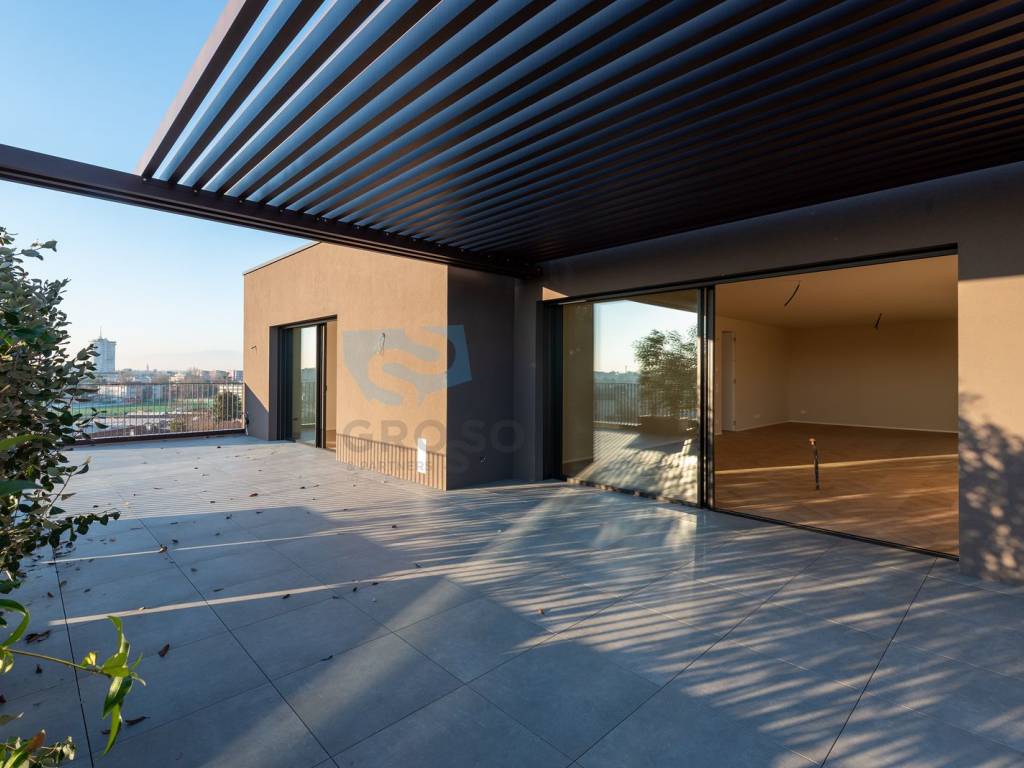 appartamento in vendita a Treviso