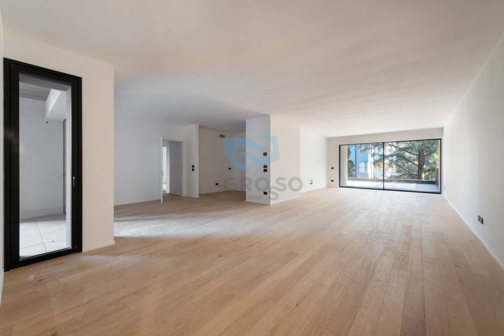 appartamento in vendita a Treviso in zona Centro Storico