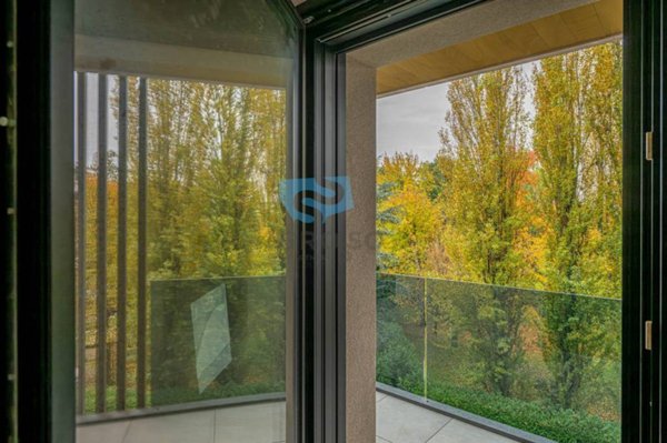 appartamento in vendita a Treviso in zona Centro Storico