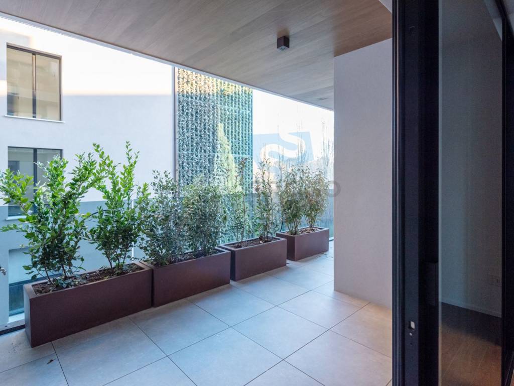 appartamento in vendita a Treviso in zona Centro Storico