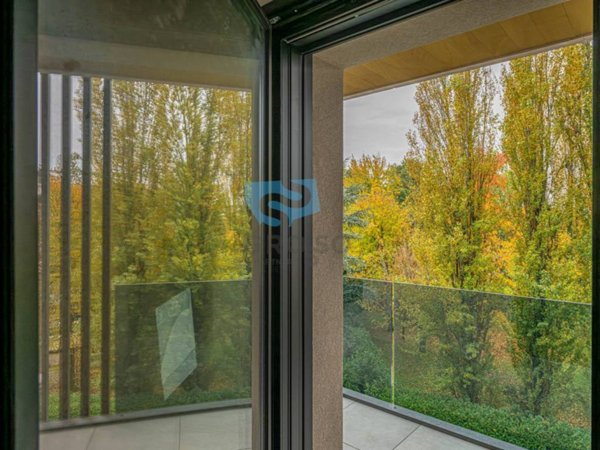 appartamento in vendita a Treviso