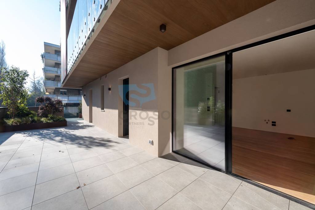 appartamento in vendita a Treviso in zona Centro Storico