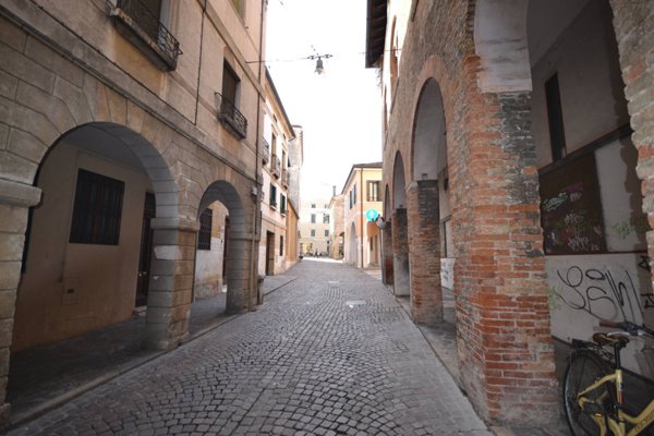 casa indipendente in vendita a Treviso in zona Centro Storico