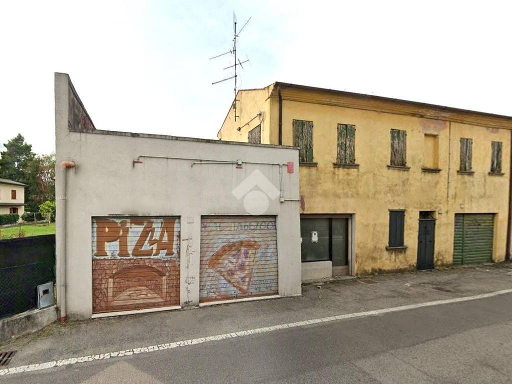 appartamento in vendita a Treviso in zona San Lazzaro