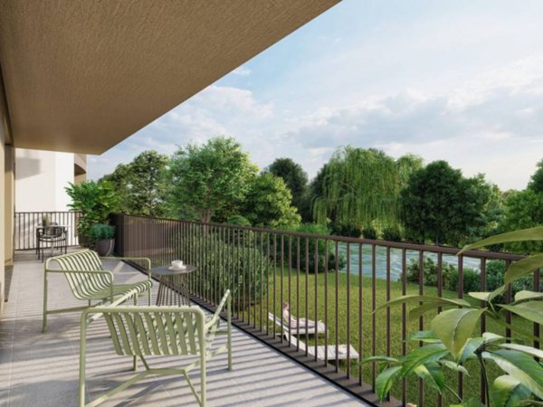 appartamento in vendita a Treviso in zona Centro Storico