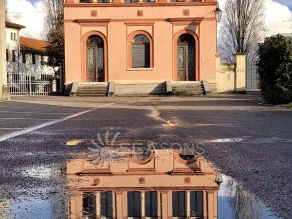 appartamento in vendita a Treviso in zona Centro Storico
