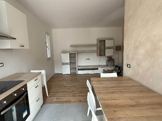 appartamento in vendita a Treviso in zona Ghirada / San Zeno