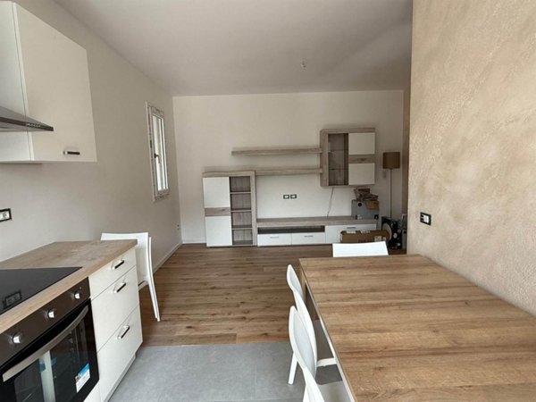 appartamento in vendita a Treviso in zona San Lazzaro