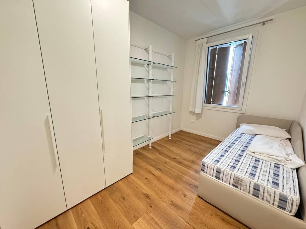 appartamento in vendita a Treviso