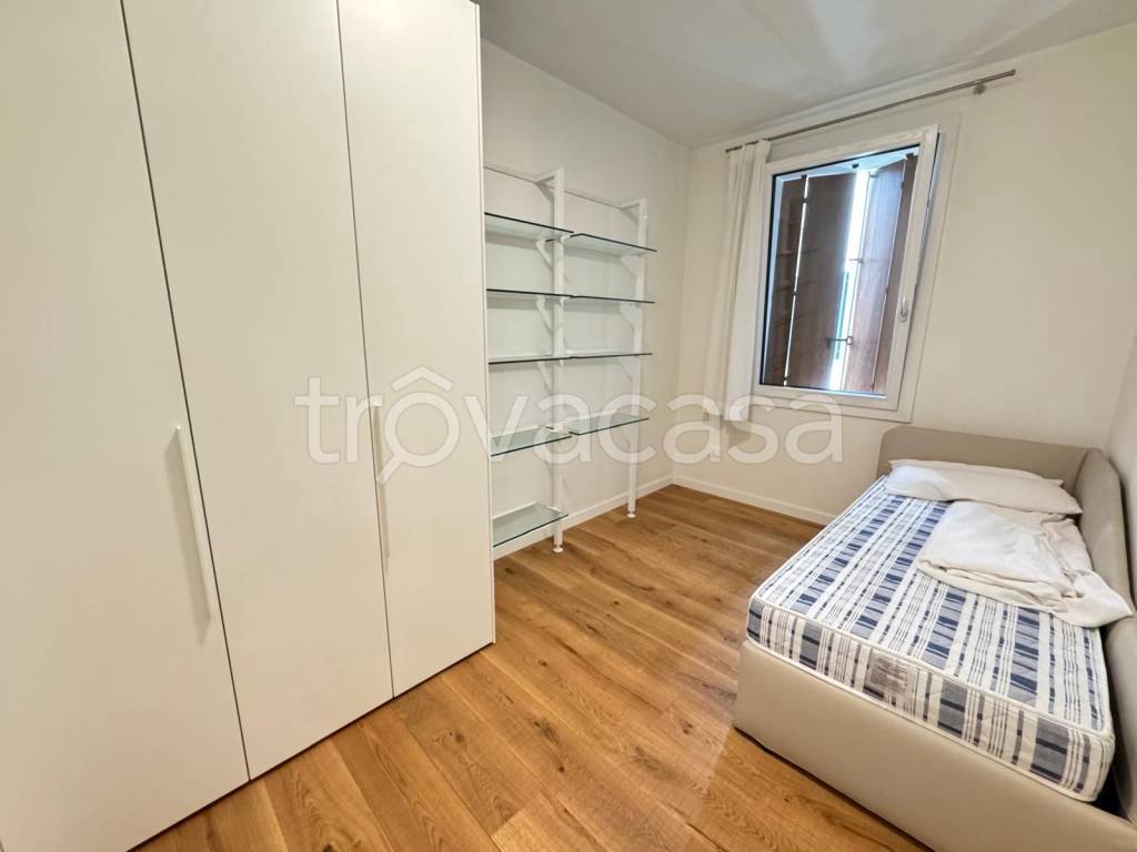 appartamento in vendita a Treviso