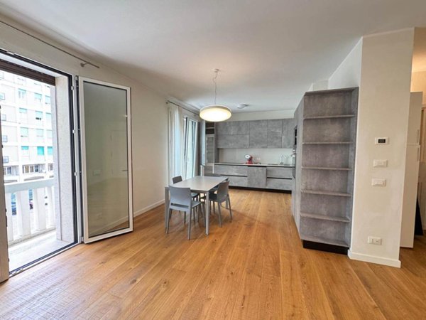 appartamento in vendita a Treviso in zona Centro Storico