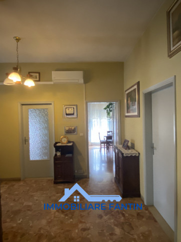 casa indipendente in vendita a Treviso in zona Ghirada / San Zeno