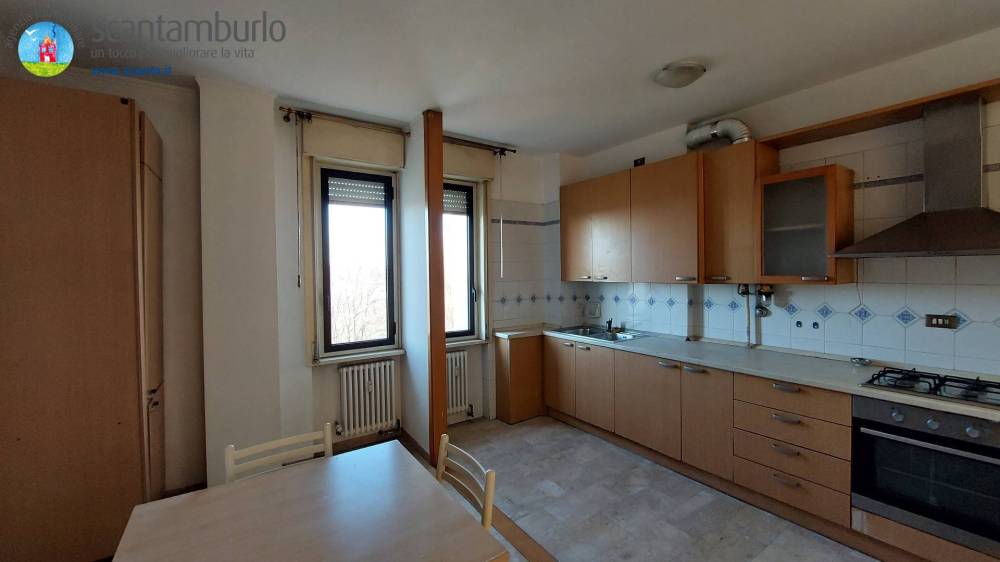 appartamento in vendita a Treviso