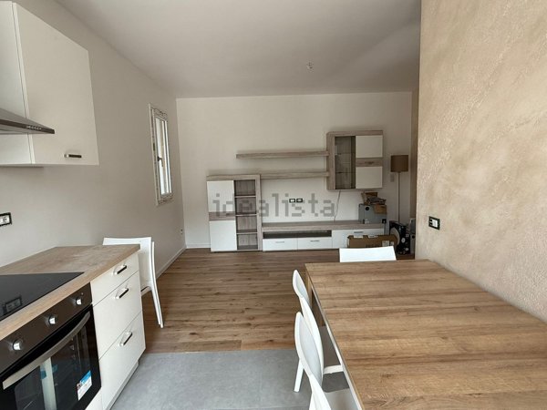 appartamento in vendita a Treviso in zona Ghirada / San Zeno